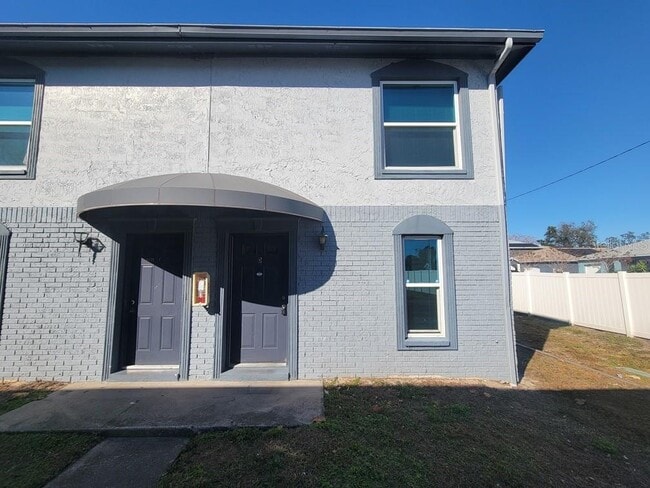 Building Photo - 5122 E Temple Heights Rd Unit D