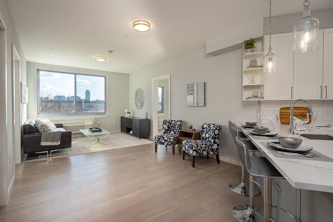 Photo - 461 Newark Ave Condo Unit 1C