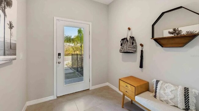 Photo - Modern 3 Bedroom Townhome for Lease in Wesley Chapel