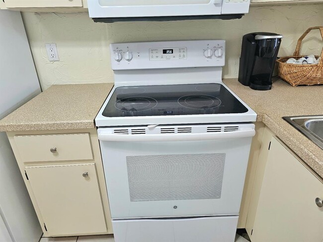 Photo - 25225 Rampart Blvd Unit 1404