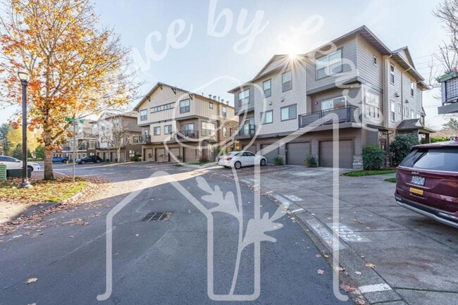 Building Photo - 8838 NE Brentford Way