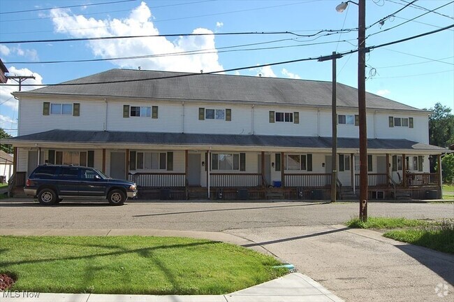 Building Photo - 209 Maryland St Unit A Rental