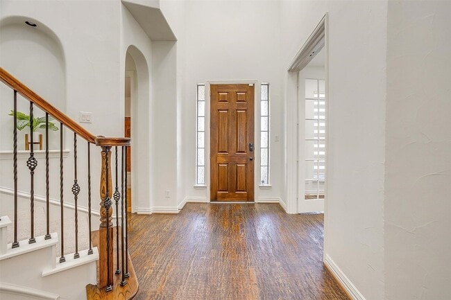 Photo - 8201 Choctaw Ln