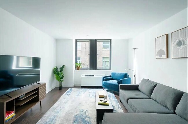 Photo - 80 Maiden Ln Unidad 401