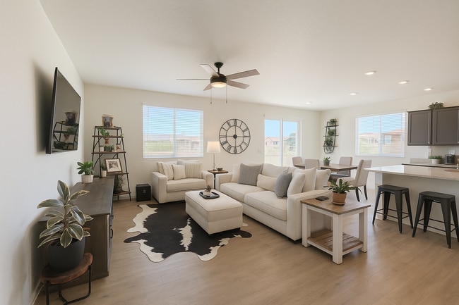 Photo - Immaculate 3 Bedroom Ranch Home Close to P...