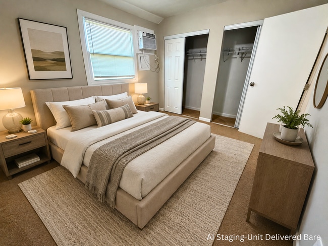 Photo - A comfortable 1 Bedroom with 1 Bathroom apartment in Anderson Avenue Unit 780 #5
