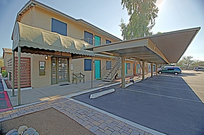 Park Greenvale