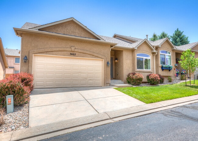 Photo - 5607 University Village View