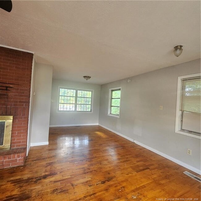 501 Spaulding St