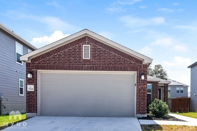 Building Photo - 7944 Broussard Rental