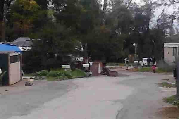 Photo - Mobile Home Park