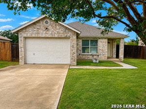 Building Photo - 8206 Longhorn Ridge Dr