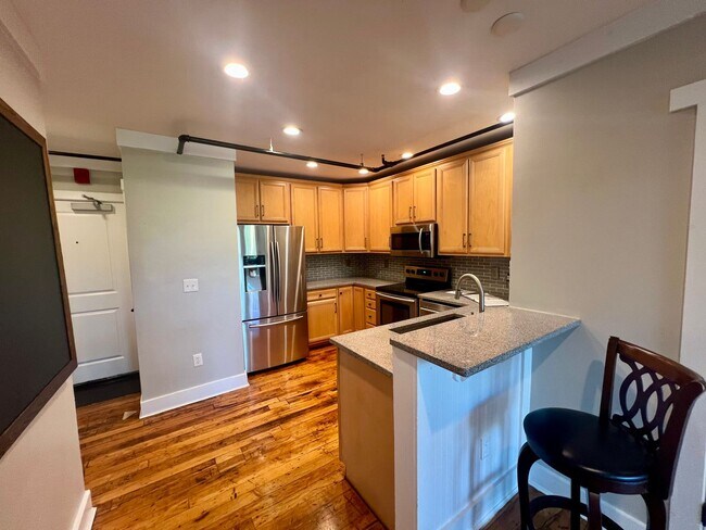 1535 Caraleigh Mills Ct Unidad 221