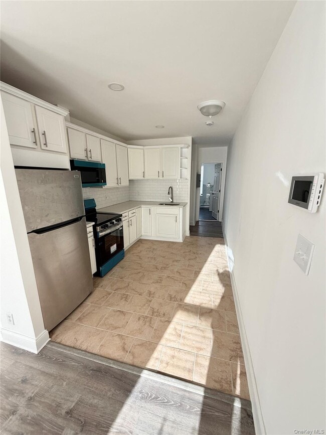 Building Photo - 119 Mt Vernon Ave Unit 3W