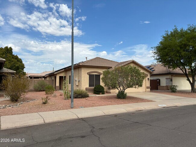 Photo - 15618 N 159th Ln