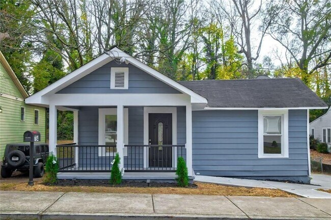 754 North Ave