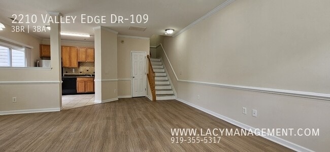 Photo - 2210 Valley Edge Dr