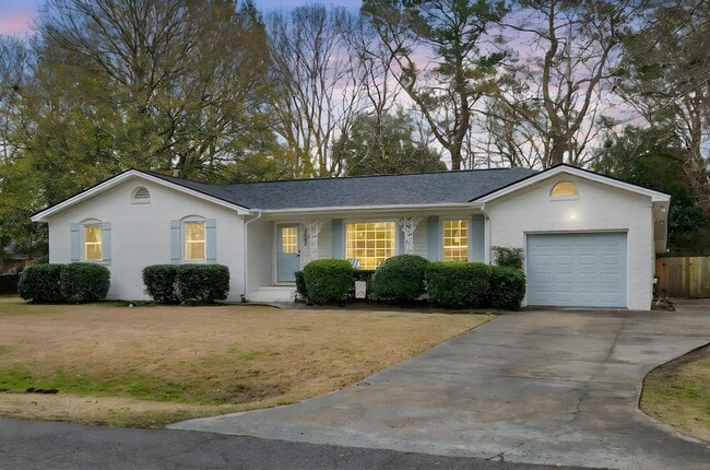 Building Photo - 1643 Boone Hall Dr