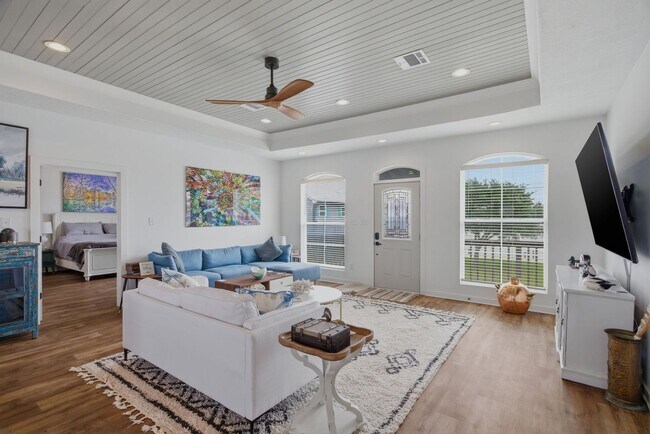 Photo - The Wheel House