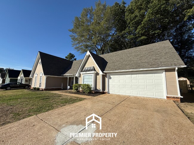 Photo - 4627 Chelwood Dr