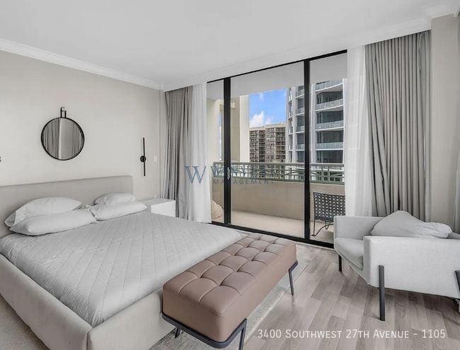 Photo - 3400 SW 27th Ave Unidad 1105