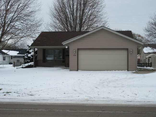 House in Janesville - House in Janesville