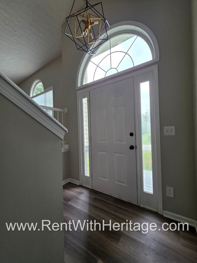 Photo - Beautifully maintained 3-bedroom, 2-bath home in Paulding County