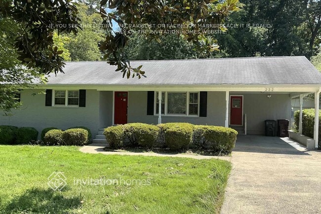 Building Photo - 232 Sandlewood Dr Rental