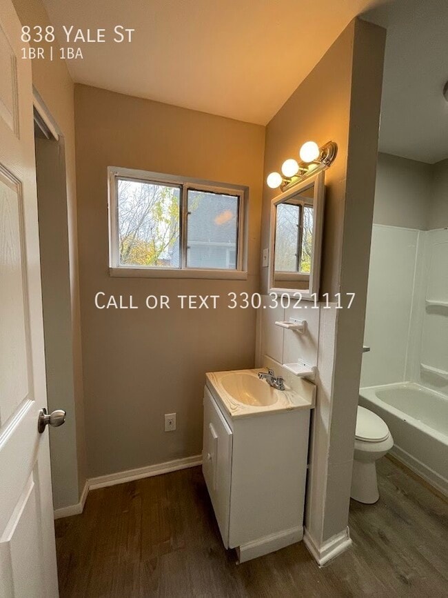 Photo - One bedroom one bathroom second level apar...