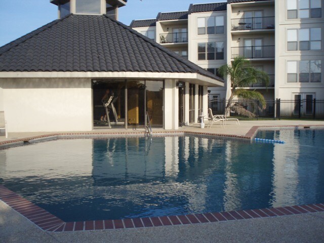 Photo - Downtown, gated complex, pool & rec center...