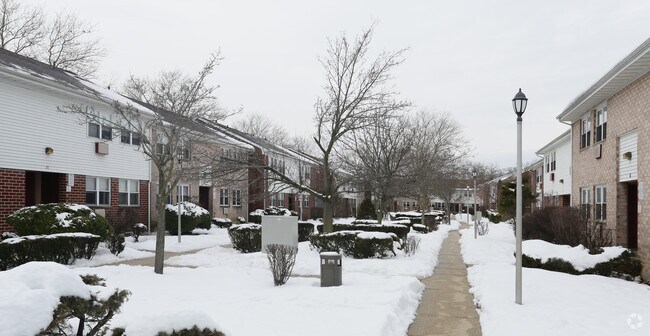 Photo - Mill River Residence