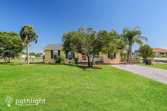 4118 Sw 22Nd Street - 4118 Sw 22Nd Street House