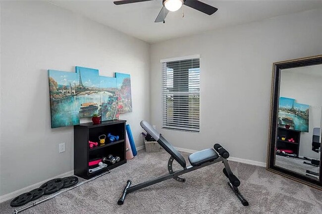 Photo - Gorgeous Three Bedroom in Towne Park Estates