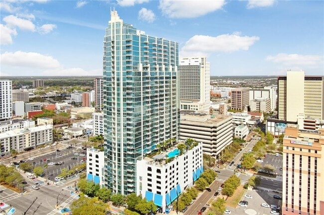 Photo - 777 N Ashley Dr Condo Unit 1206