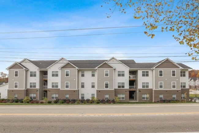 Photo - Kershaw Greene I