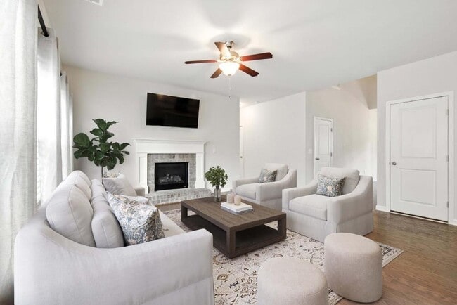 Photo - 6215 Vista Crossing Way