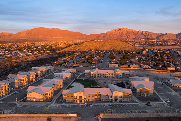 Photo - Medano Heights