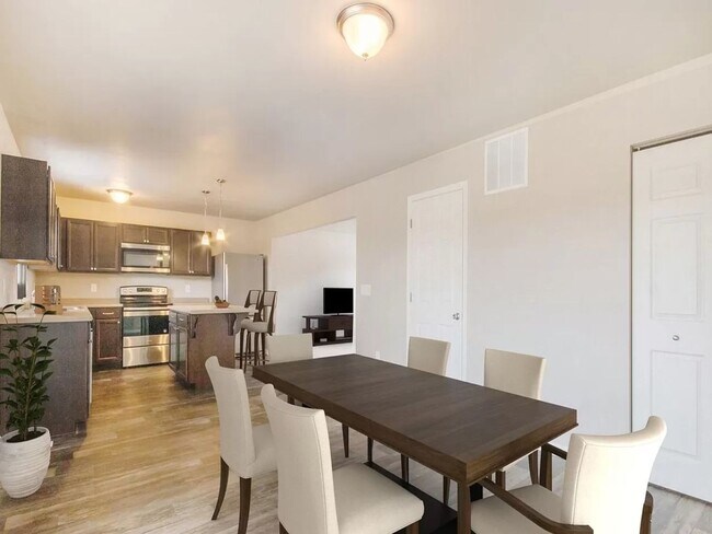 Photo - Large Colonial for Lease with Kalamazoo Promise -