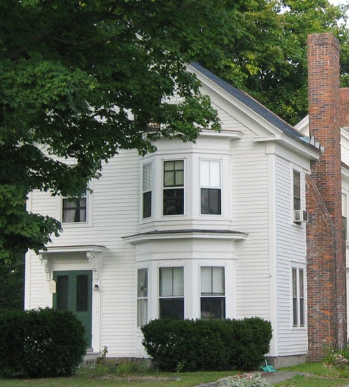 Building Photo - 48 High St Unit Apartment 1