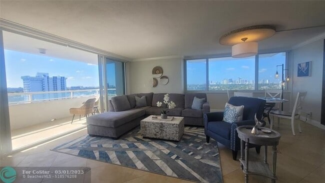 Photo - 545 S Fort Lauderdale Beach Blvd Unidad 1403