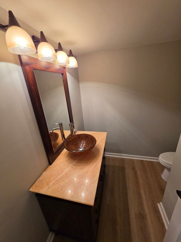 Photo - 3941 W Bamboo Dr