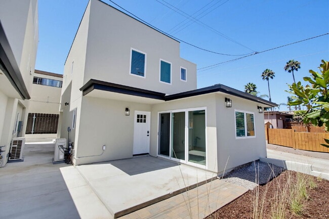 Photo - New Construction with Private Patio Walking Distance to Mission Bay