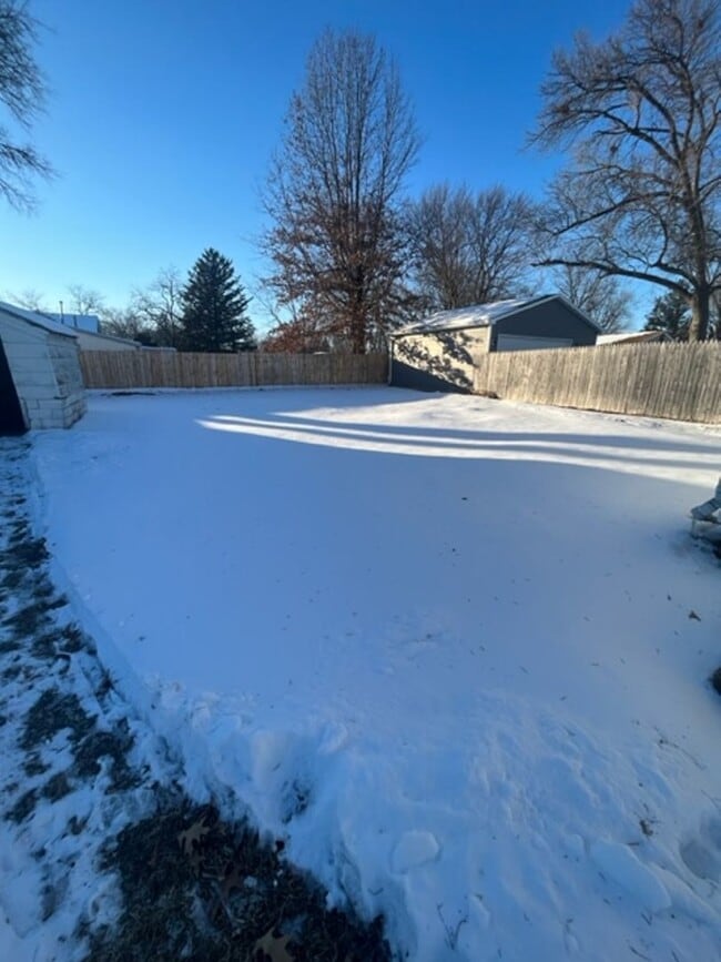 Photo - 1 bedroom house !