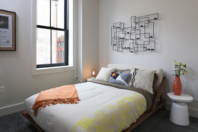 JM Lofts