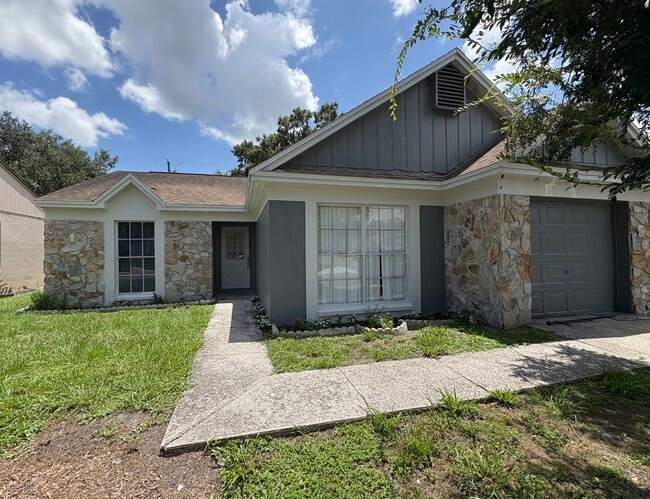 Building Photo - 8611 Misty River Ct Rental