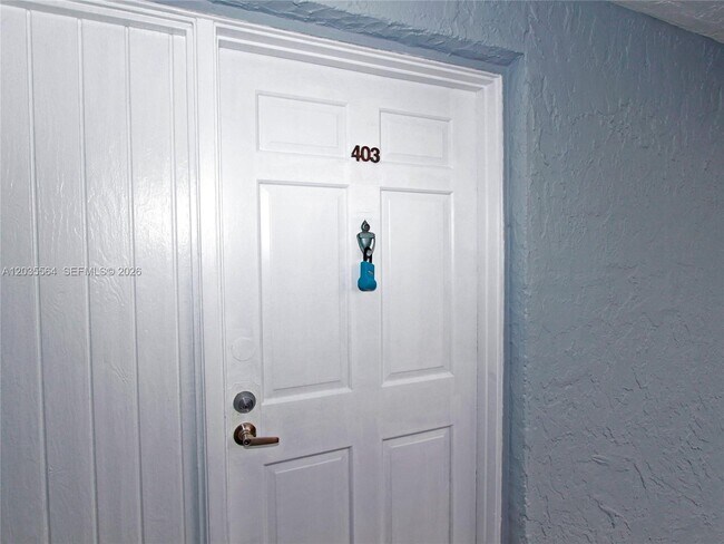 Photo - 9351 Fontainebleau Blvd Unit B403