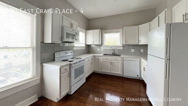 Photo - 130 E Craig Pl Unit 4