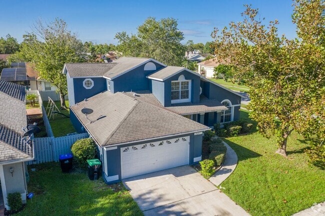 Building Photo - 14610 Astina Way Rental