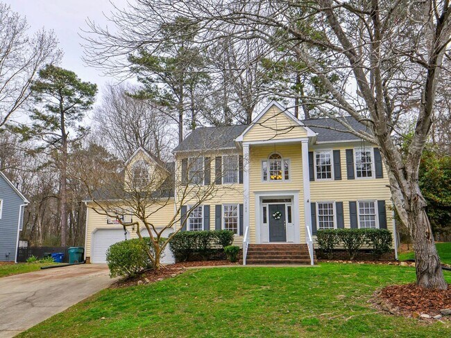 Beautiful 4 Bedroom with Fenced yard! 15 M... - Beautiful 4 Bedroom with Fenced yard! 15 M... House