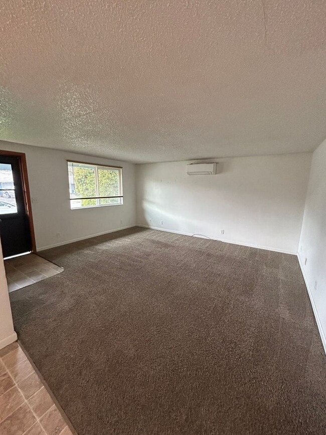 Photo - 2BD/1BA updated duplex with fenced backyard